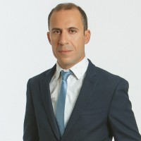 Zenon Papaphilippou, CFA