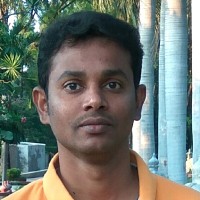 Dinne Venkateswar Reddy