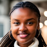 Rochealle N. Malongo