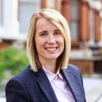 Katherine Long Mnaea