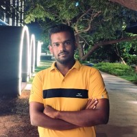 Senthil K.