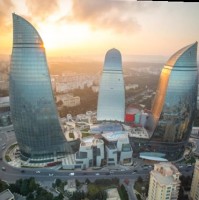 Forex Azerbaijan