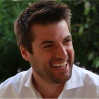 Ioannis Lagoudakis