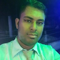 Bapi Mistry