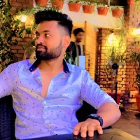 Divyanshu Gupta