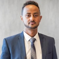 Abiy Lemma, Acca (Uk), Fmva®