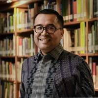 Kariyanto Hardjosoemarto (Kerry)