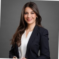 Chahinaz Abdellaoui