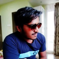Nammi Yedinandhan Kumar