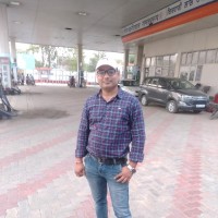Dushyant Sharma
