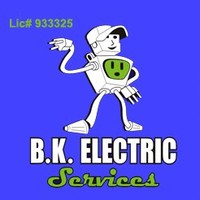 B.K. Electric Services