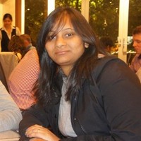 Shefali Mistry