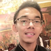 Januar Insani Ramadhan