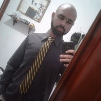 Fábio Menezes Pereira