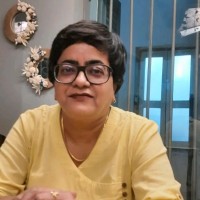 Dr. Simi Chatterjee