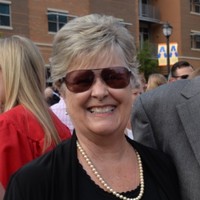 Sharon Isbell