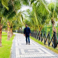 Architect Mahbubur Rahman