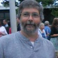 Kenneth Wodrig