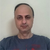 Dr. Pallav Relan