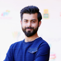Raheel Ilyas