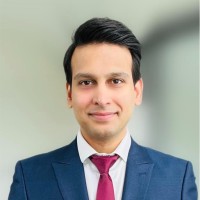 Ankur Jain, CPA