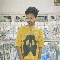 Tamil Bharathi