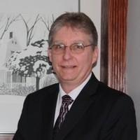 Paul Kwiecinski MBA