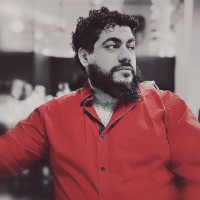Mickael Hasnaoui