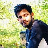 Nikhil Patel