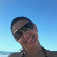 Poliana Fonteneles