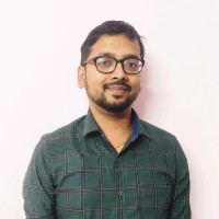 Dr. Pathikrit Saha
