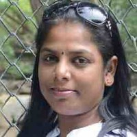 Sriyamuna Devi T K