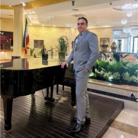 reza fallah