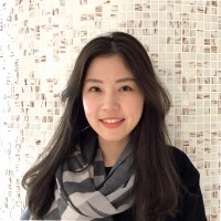 Sharon Hsu