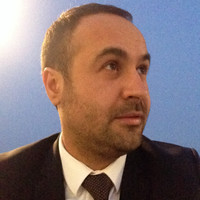 Caner Cantürk