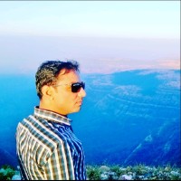 Hasmukh Solanki