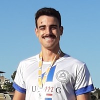 Gabriel Magalhães Chaves