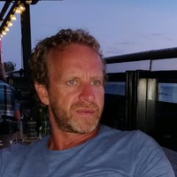 Mikael Norberg