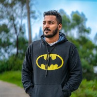 Shyam Rajeev