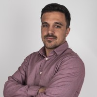 Daniel Pereira