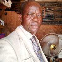 Rashid Adegold