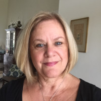 Christine Haskell