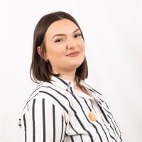 Andreea Ciocan