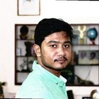 Gokul Vijay