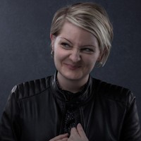 Marie Buus