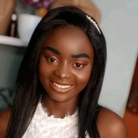 Benedicta Appiah