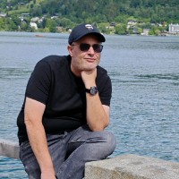 Dov Milgrod
