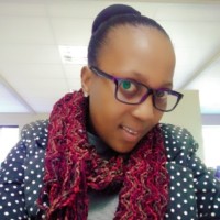 Wendy Shelembe
