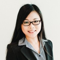 Amber Gao