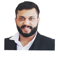 Lester Max D' Souza